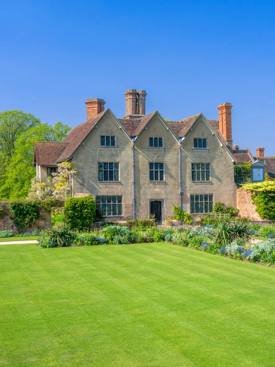 Listed Building Auction Finance Funding Loans