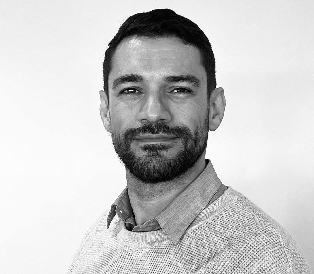 Juan-Pierre Marais, Director of Business Growth