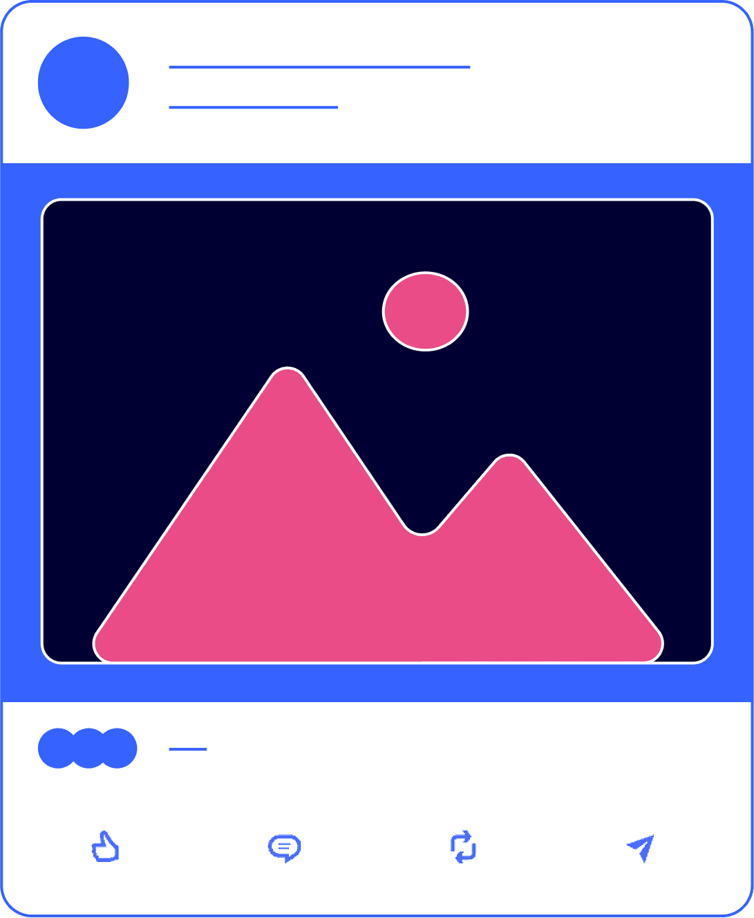 Linkedist - Content Creation service
