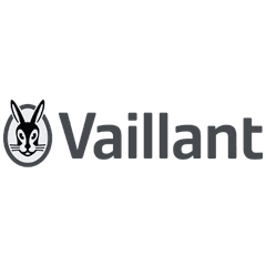 Logo del proveedor de instalaciones y soluciones de ingeniería: VAILLANT  en Palma de Mallorca