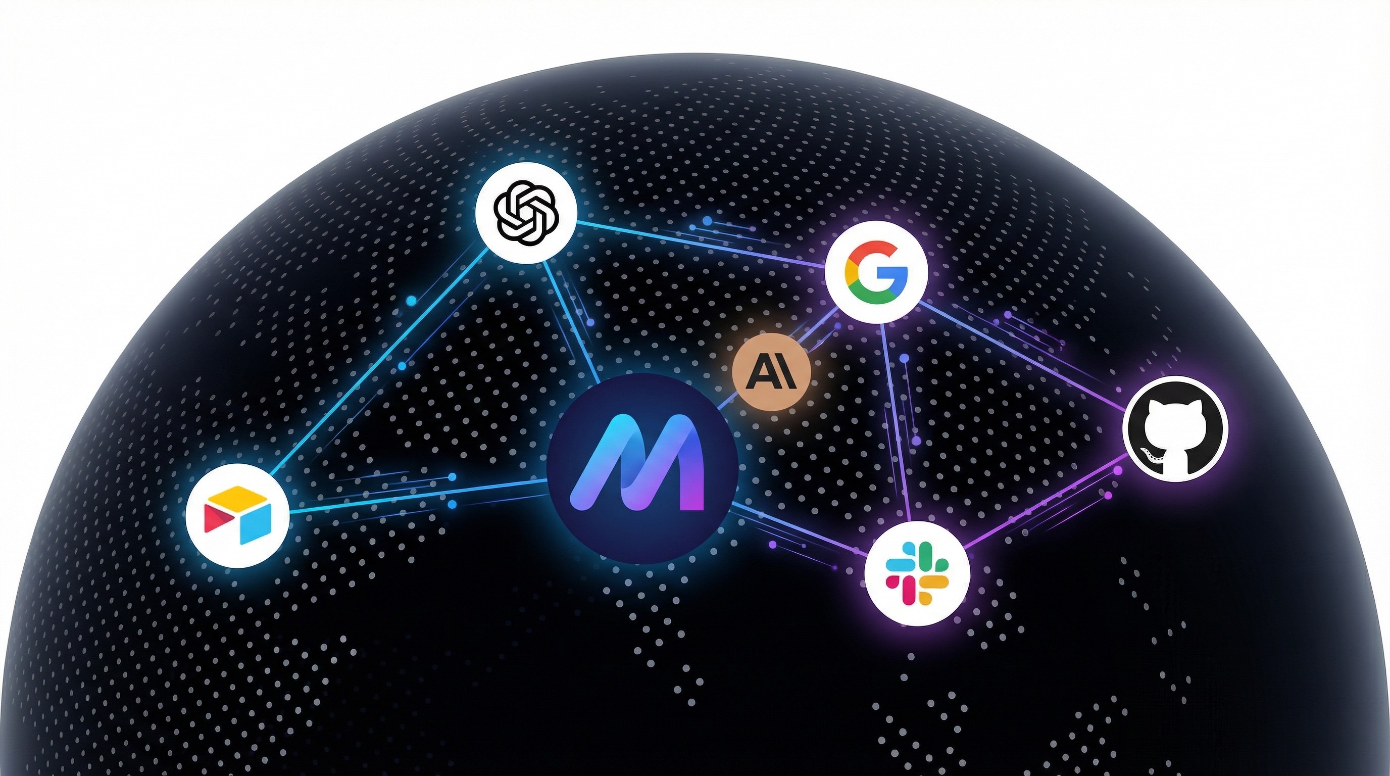Community Globe Image