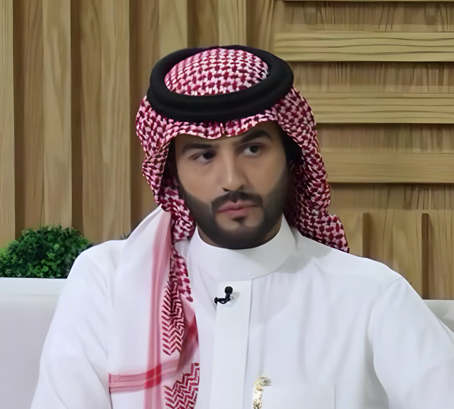 Abdullah Al Ghamdi