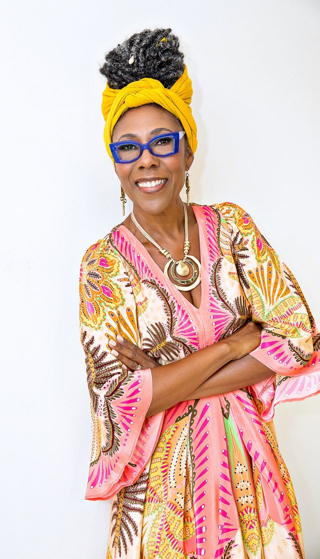 Tamala Floyd, LCSW