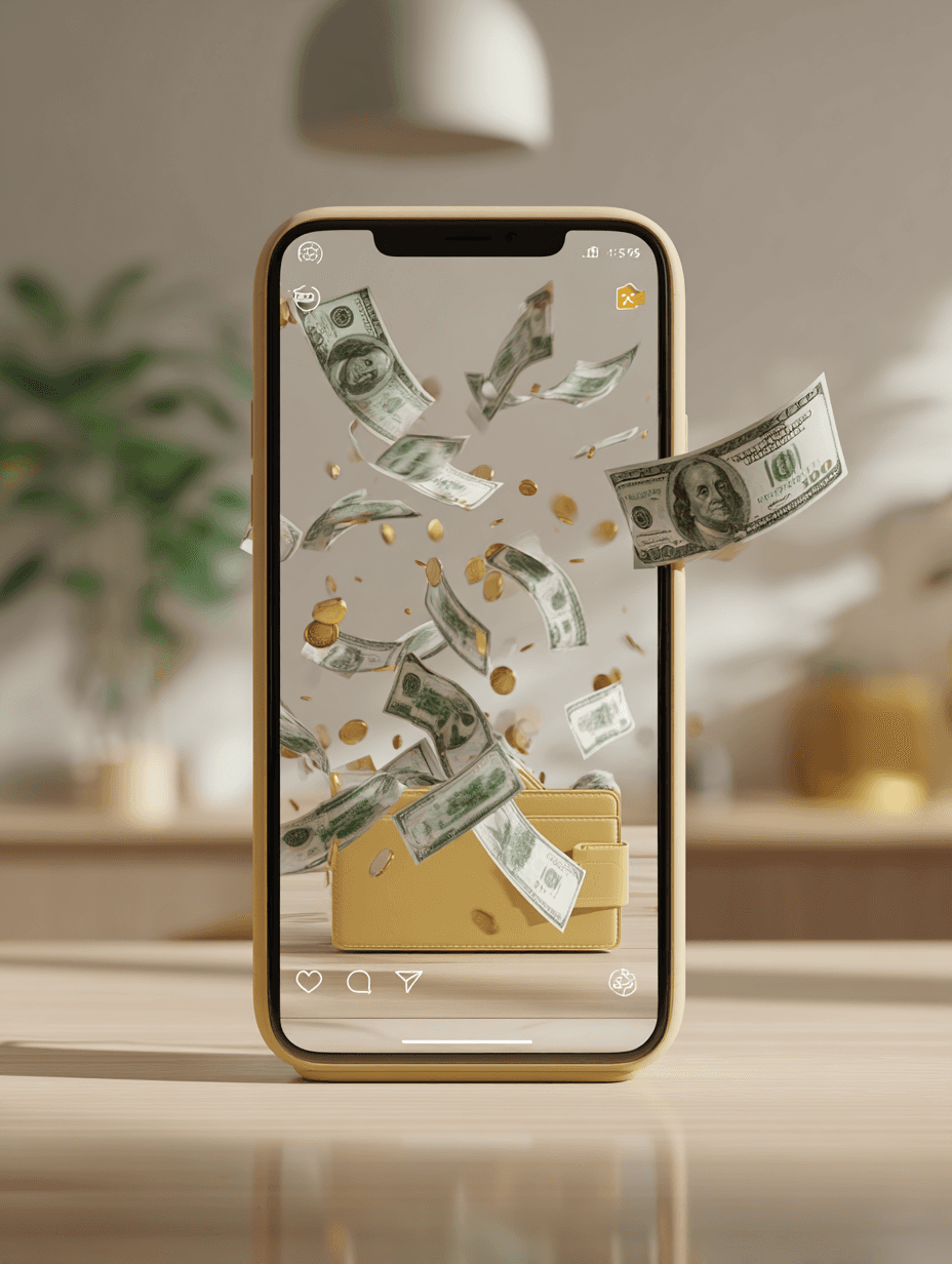 Close-up of a tree stump showing growth rings and a textured brown wood surface.