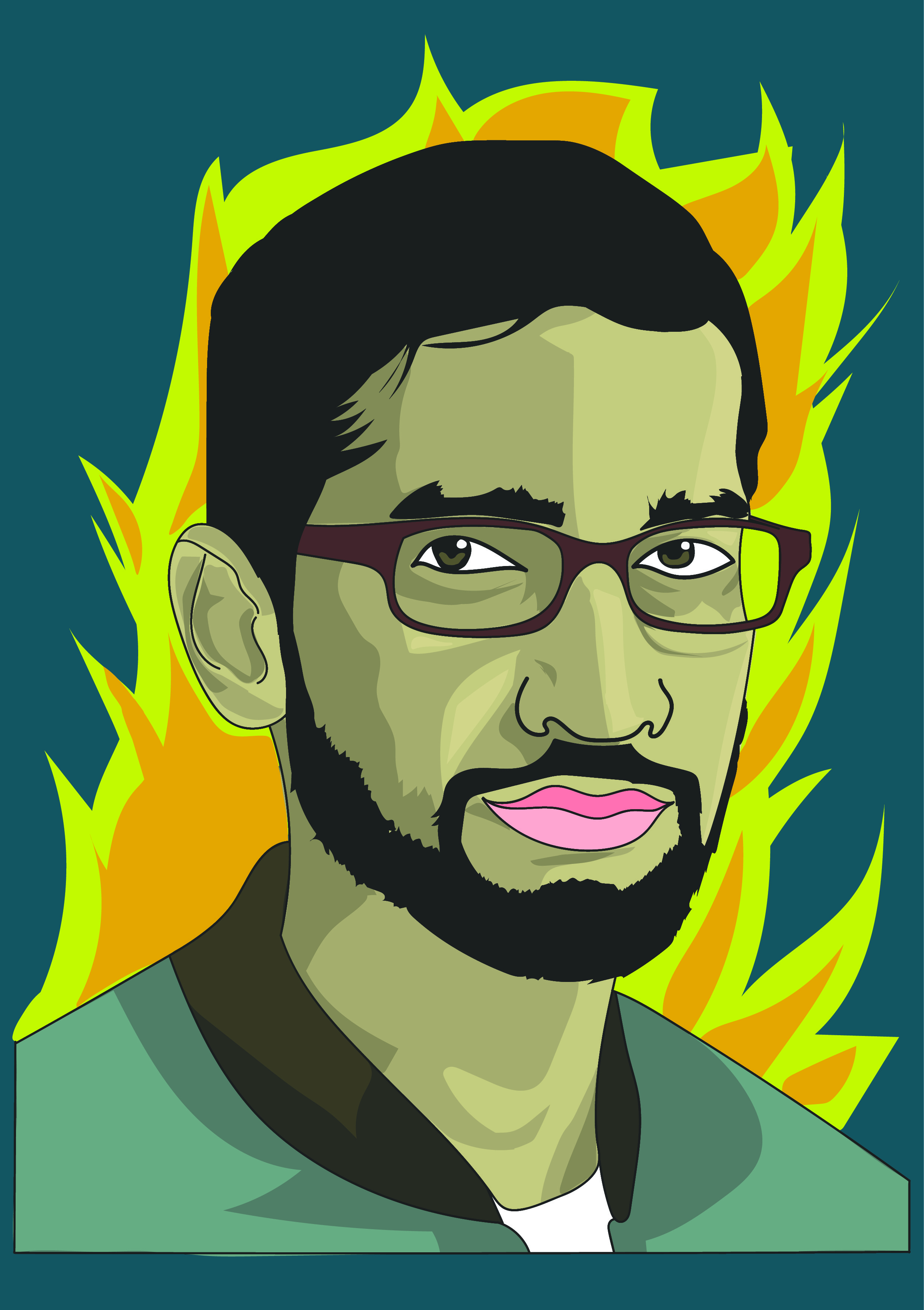 Sundar Pichai