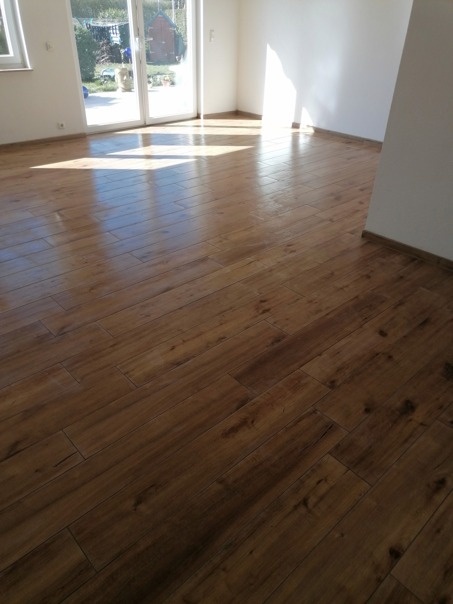 man drawing on dry-erase board