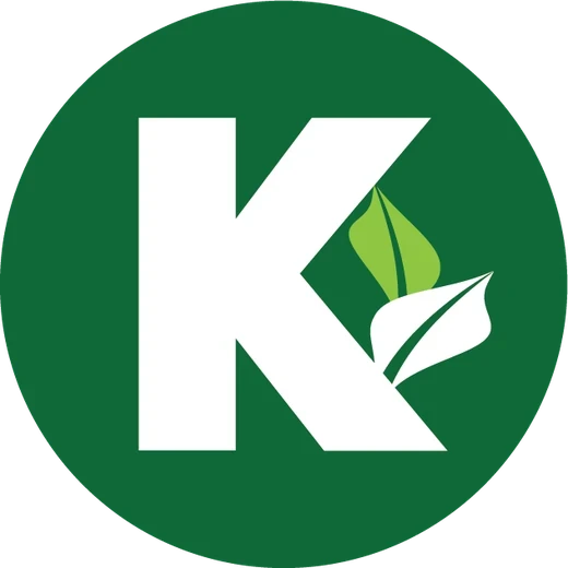 Kudzukian logo