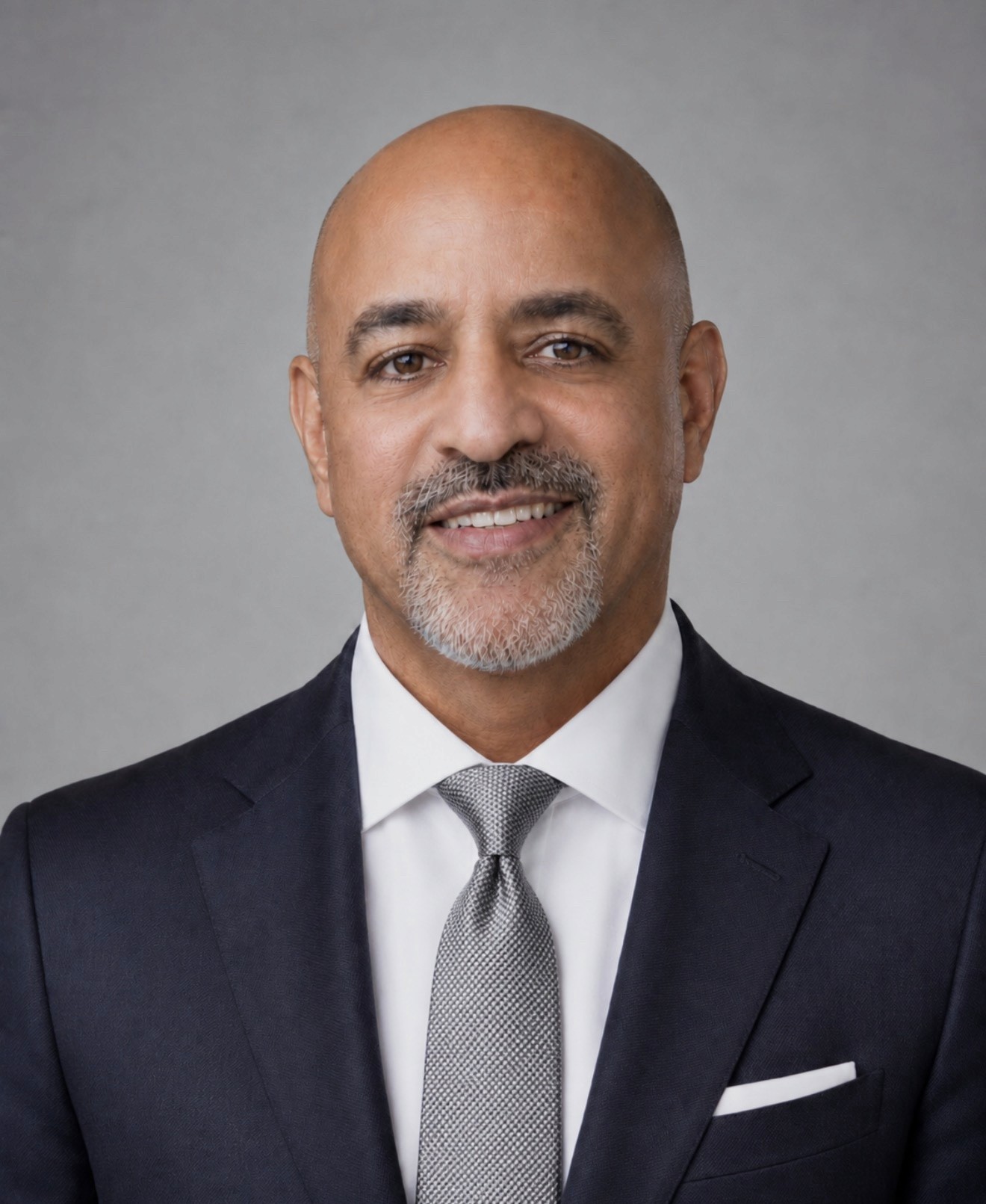 Eddie Peña, Chief Executive Officer