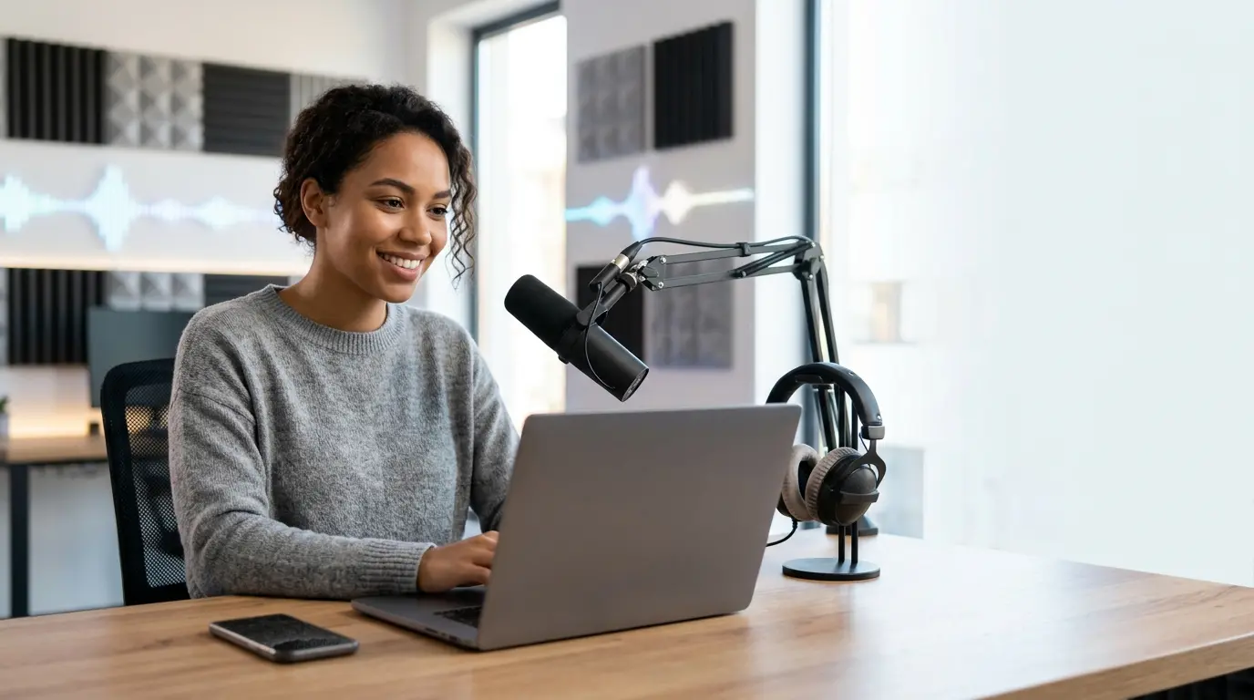 What Is AEC vs ANC vs Noise Suppression? Audio Quality Basics for Realtime AI Avatars