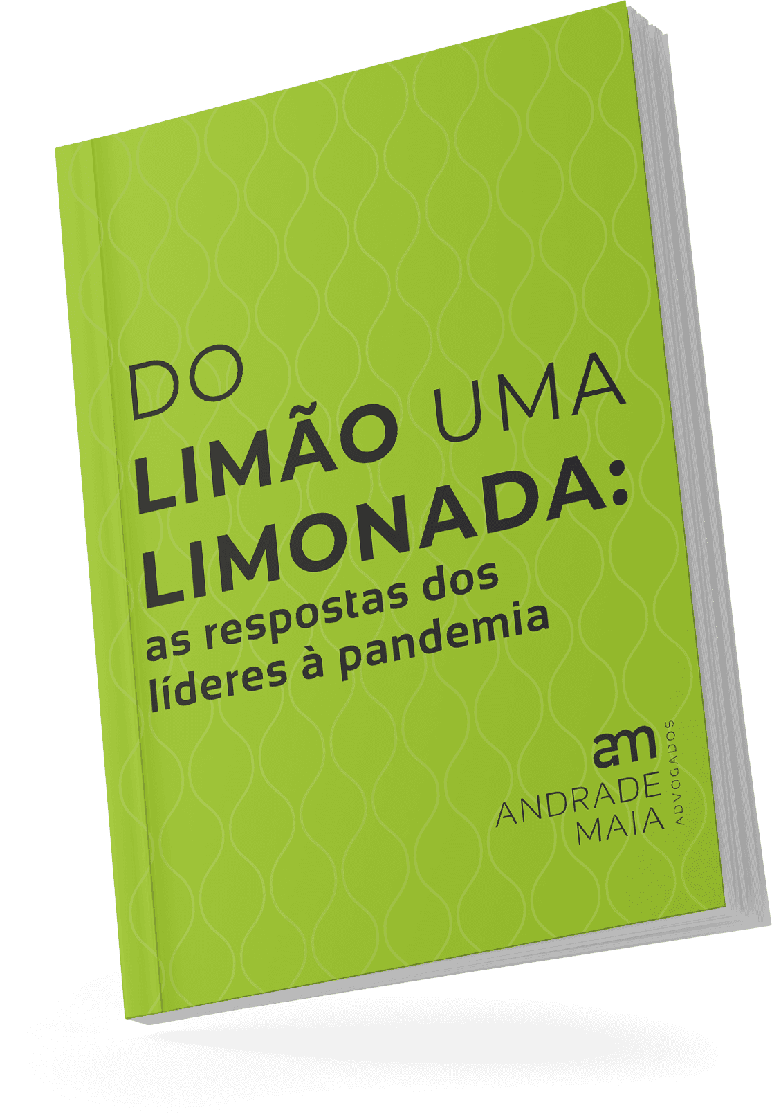 Do limão, uma limonada: as respostas dos líderes à pandemia