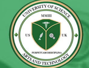 University of Science, Arts & Technology (USAT) Faculty of Medicine logo