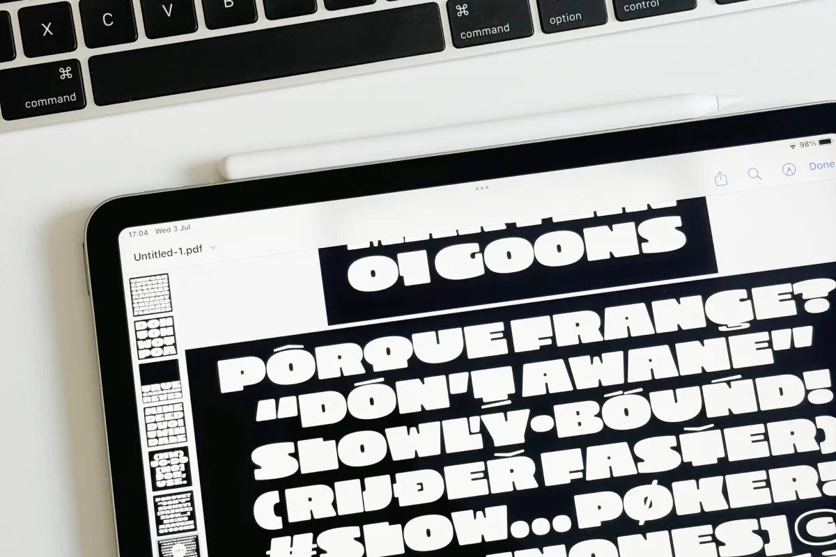 Work in progress on Gelatic type family