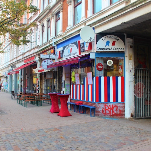 Adventure World Tours