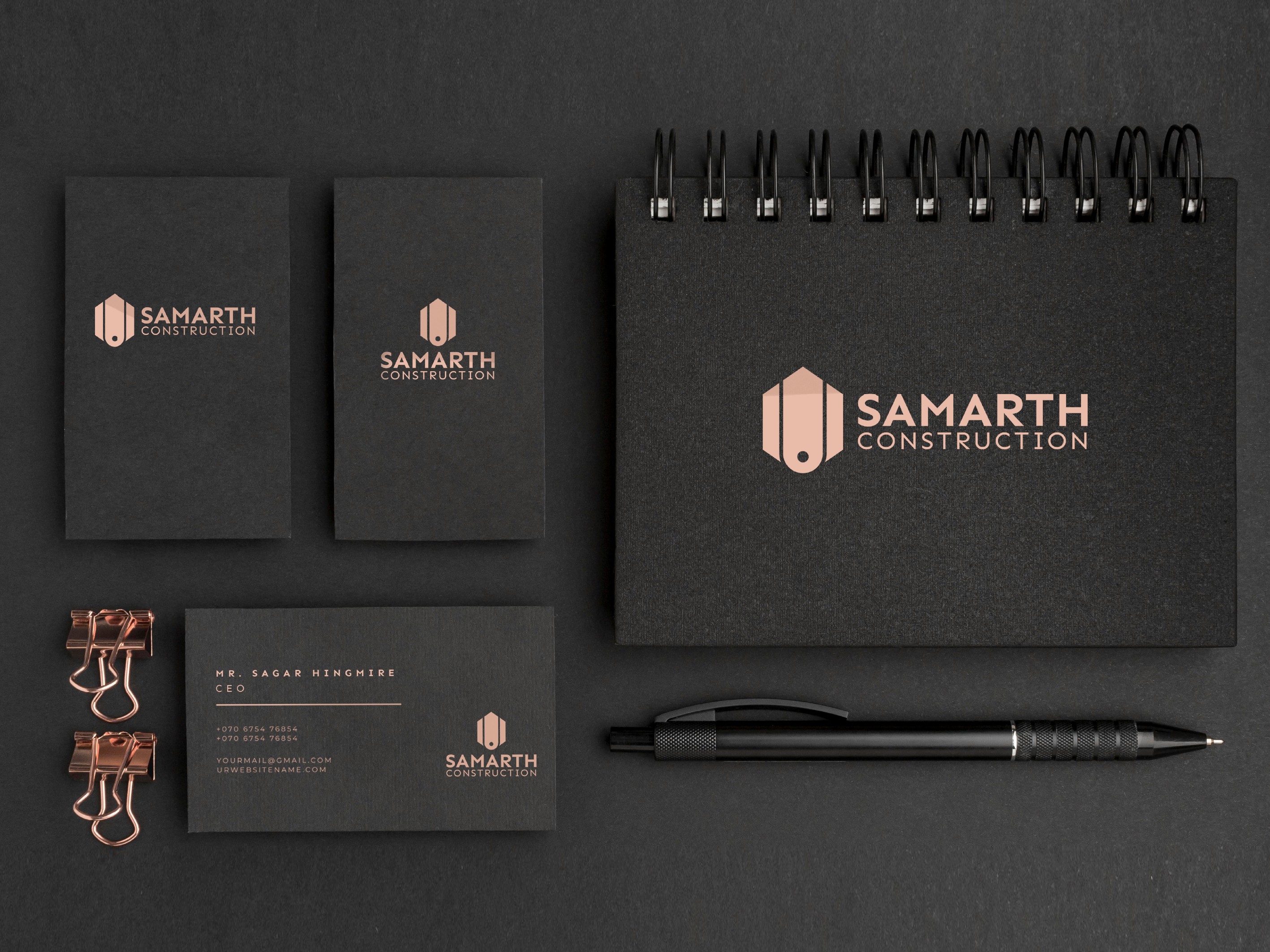 Sample project image