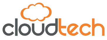 Cloudtech Enterprise Resource Planning (ERP) Logo