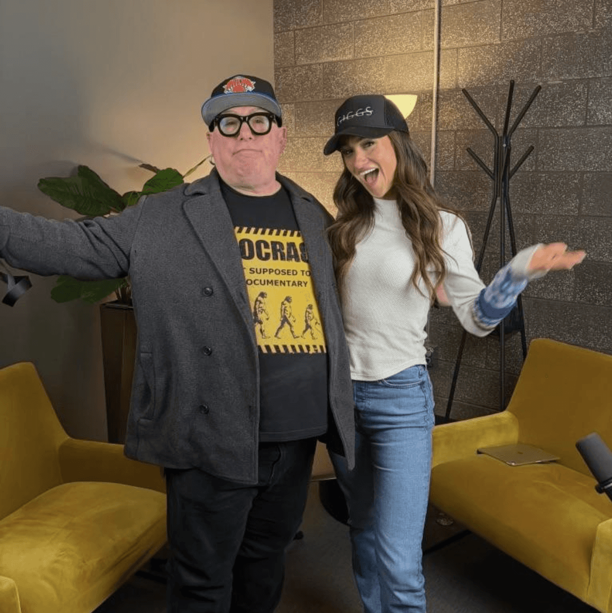 Live events are still human with Butch Allen