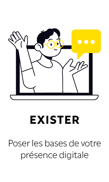 Next Step Franchise - Attirez les bonnes opportunités