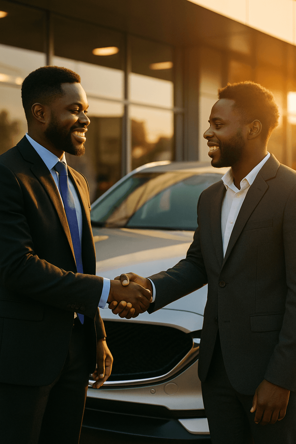 Close-up of a tree stump showing growth rings and a textured brown wood surface.