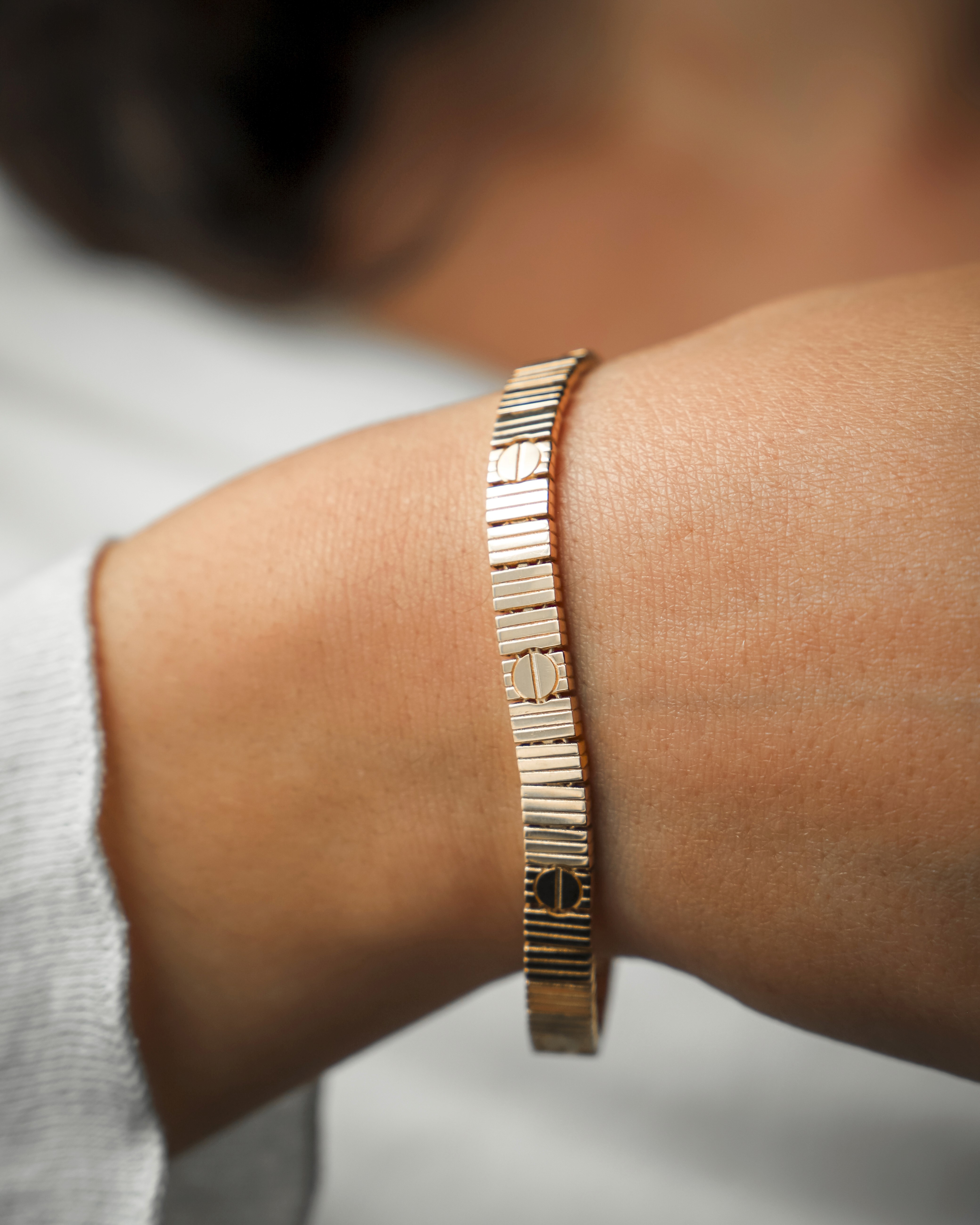 Cartier Love Bracelet