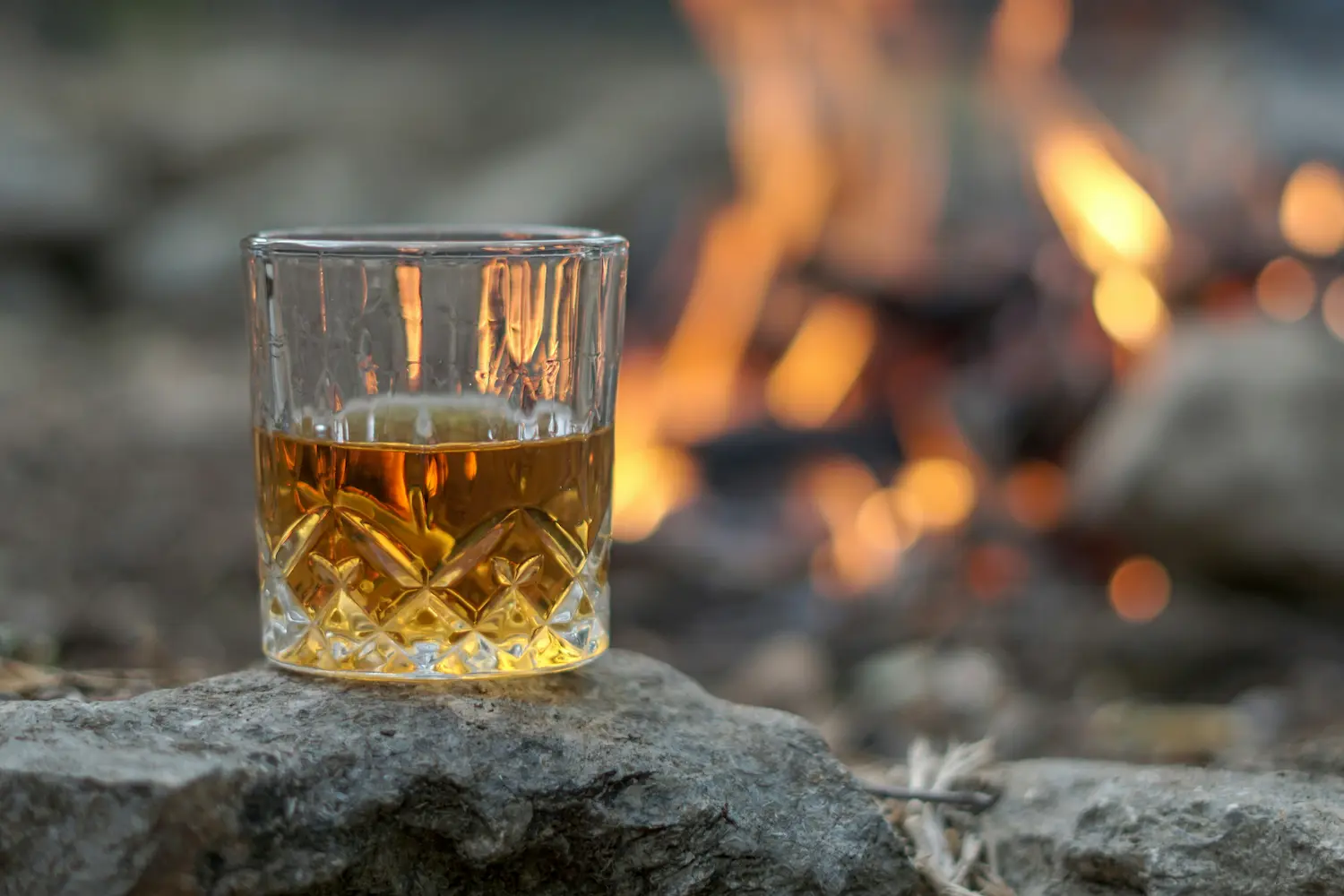 English Whiskey