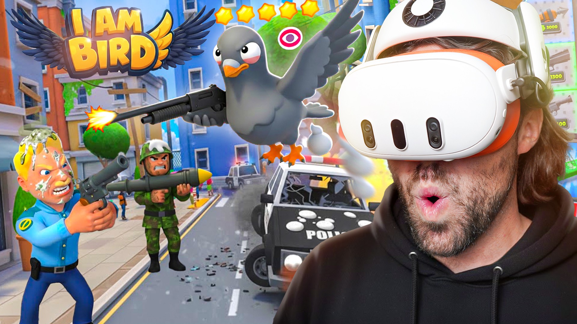 Work Showcase Website Thumbnail