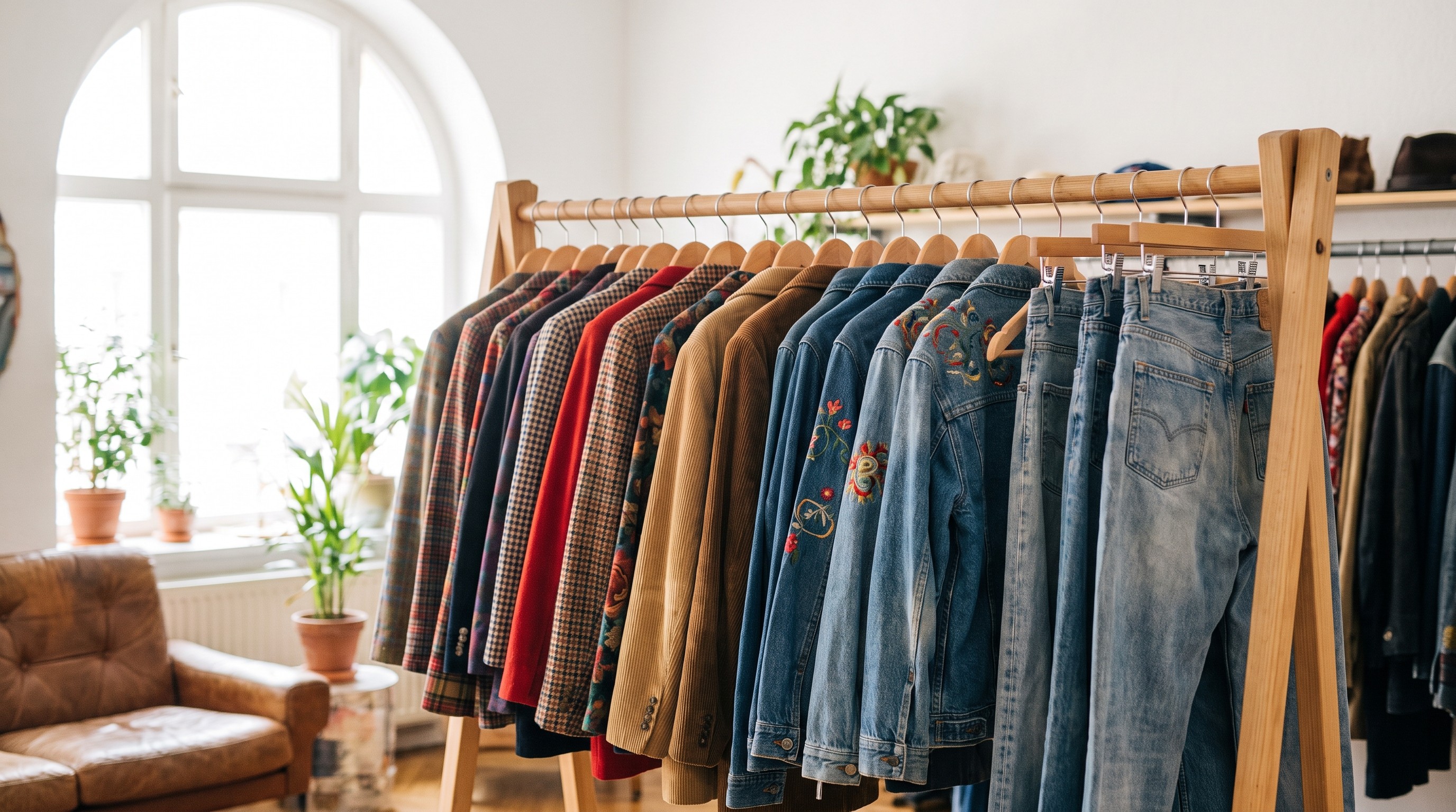 Thrift Store Flipping for Beginners: A Simple Profit System