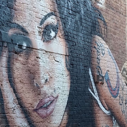 伦敦卡姆登:2小时导览徒步游门票