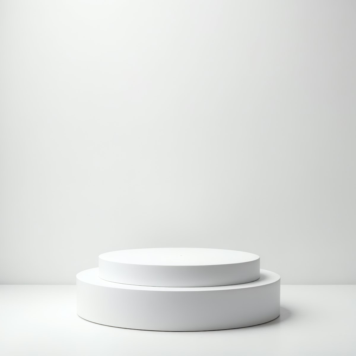Image of a podium