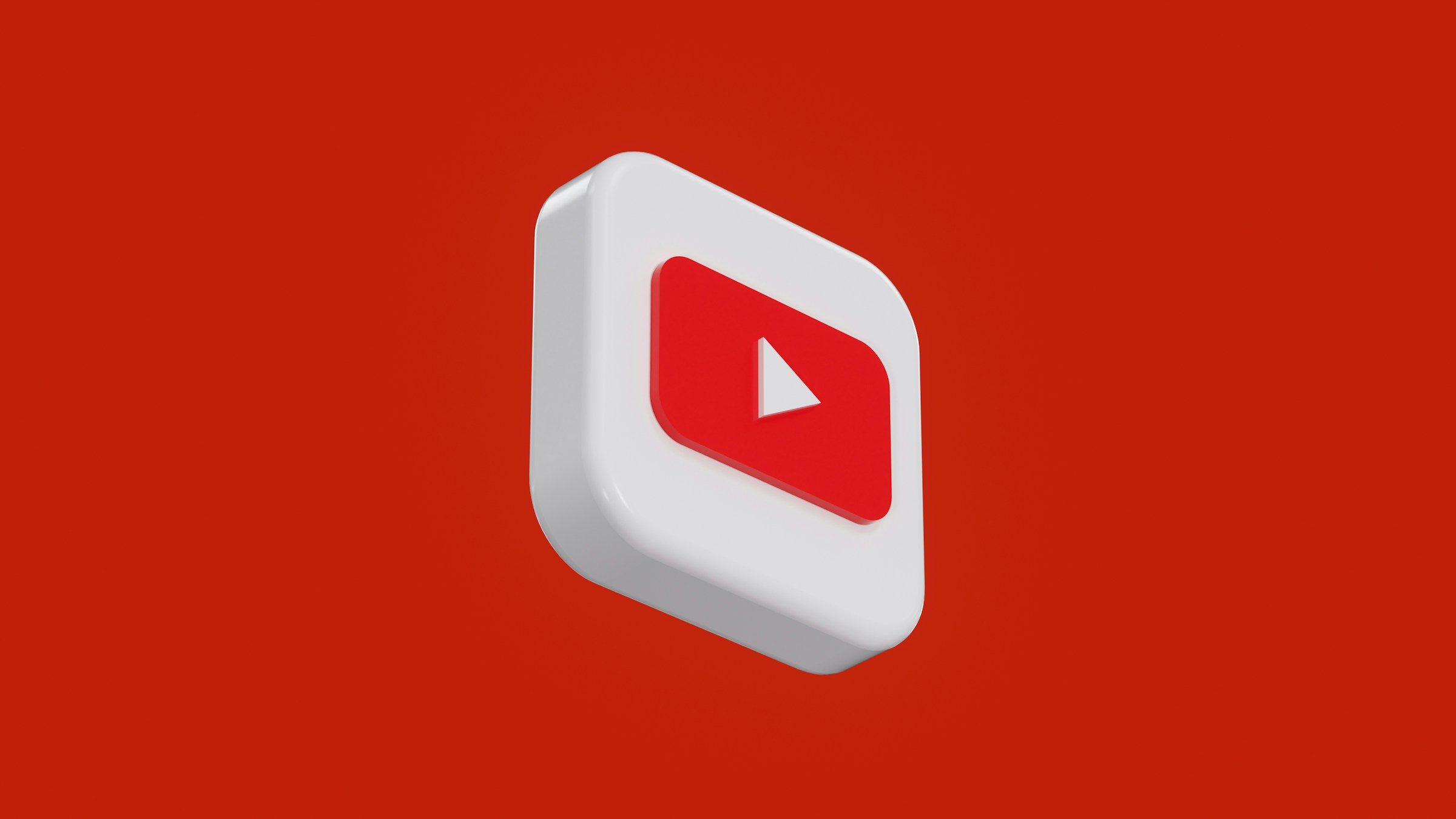 youtube sleek logo - How Many Views On YouTube Till You Get Paid