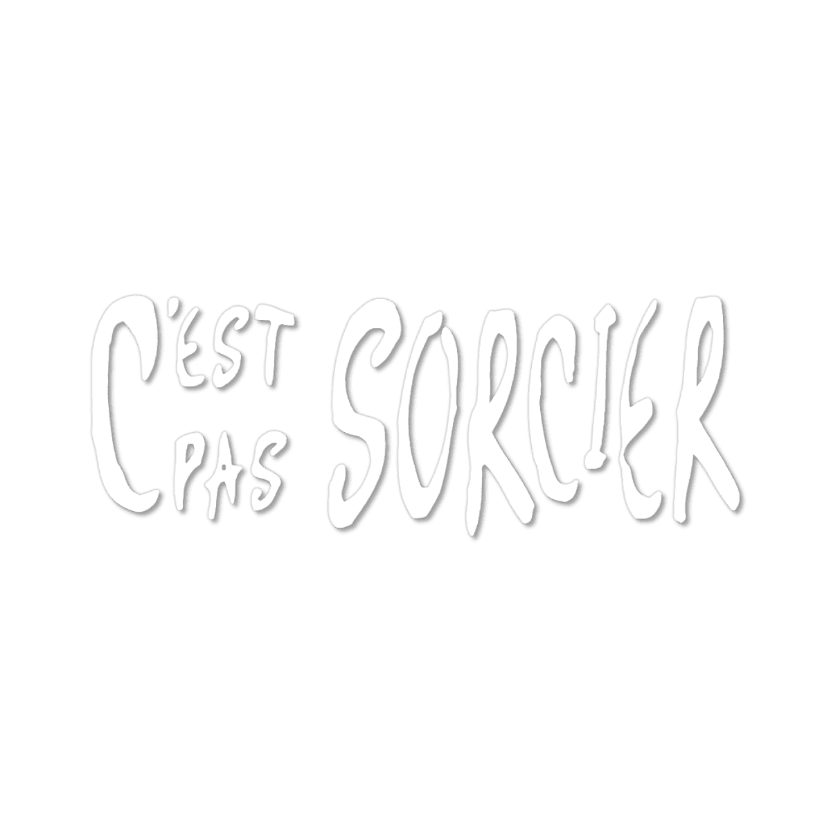 C'est pas Sorcier