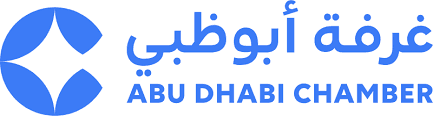 Abu Dhabi Chamber Logo