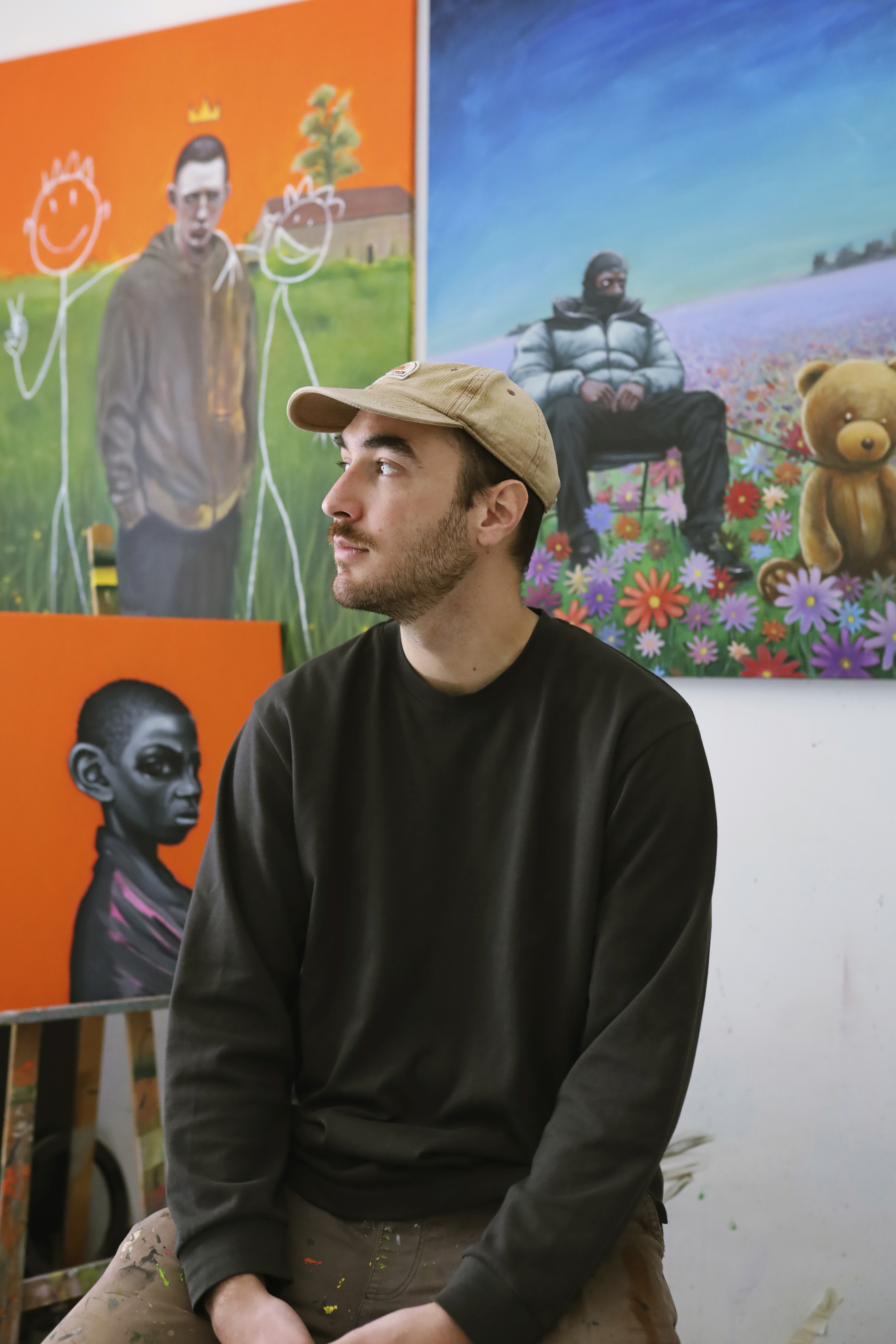Artist photo
