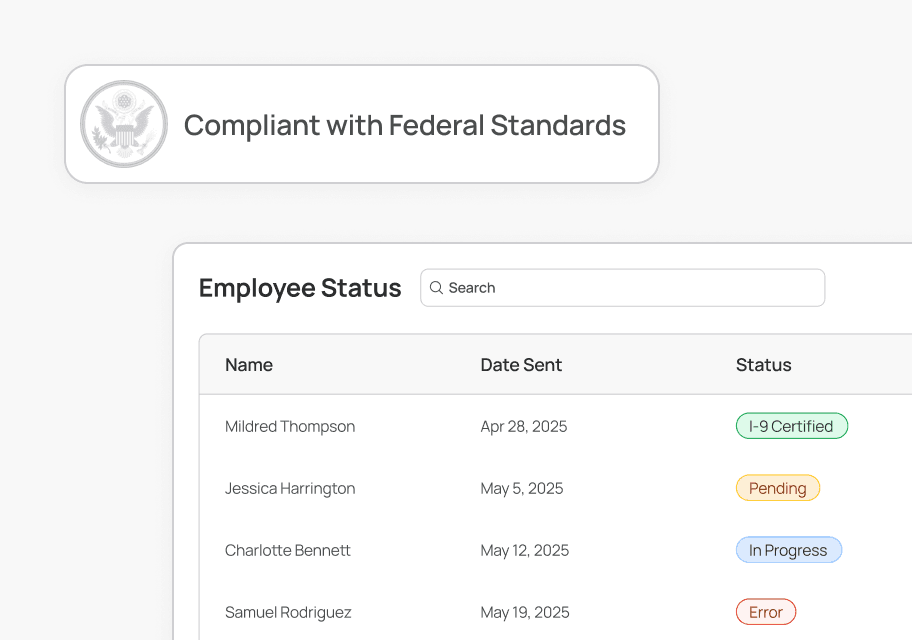 Canary Hiring Technologies , Canary Canary AI for Hiring tax credits and employee retention