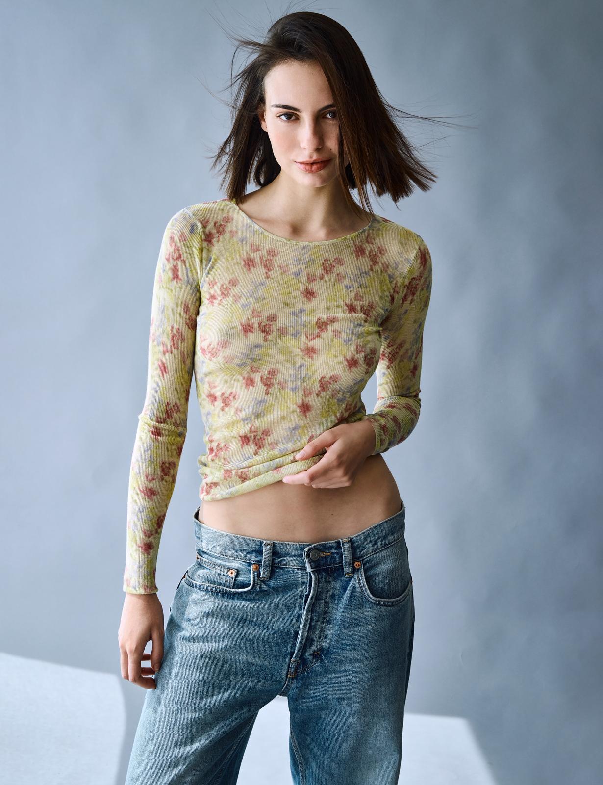 Woman