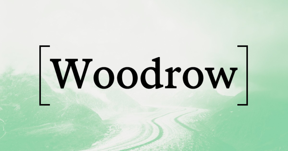 woodrow grady net worth