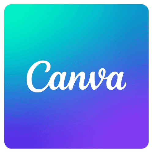 Canva Logo