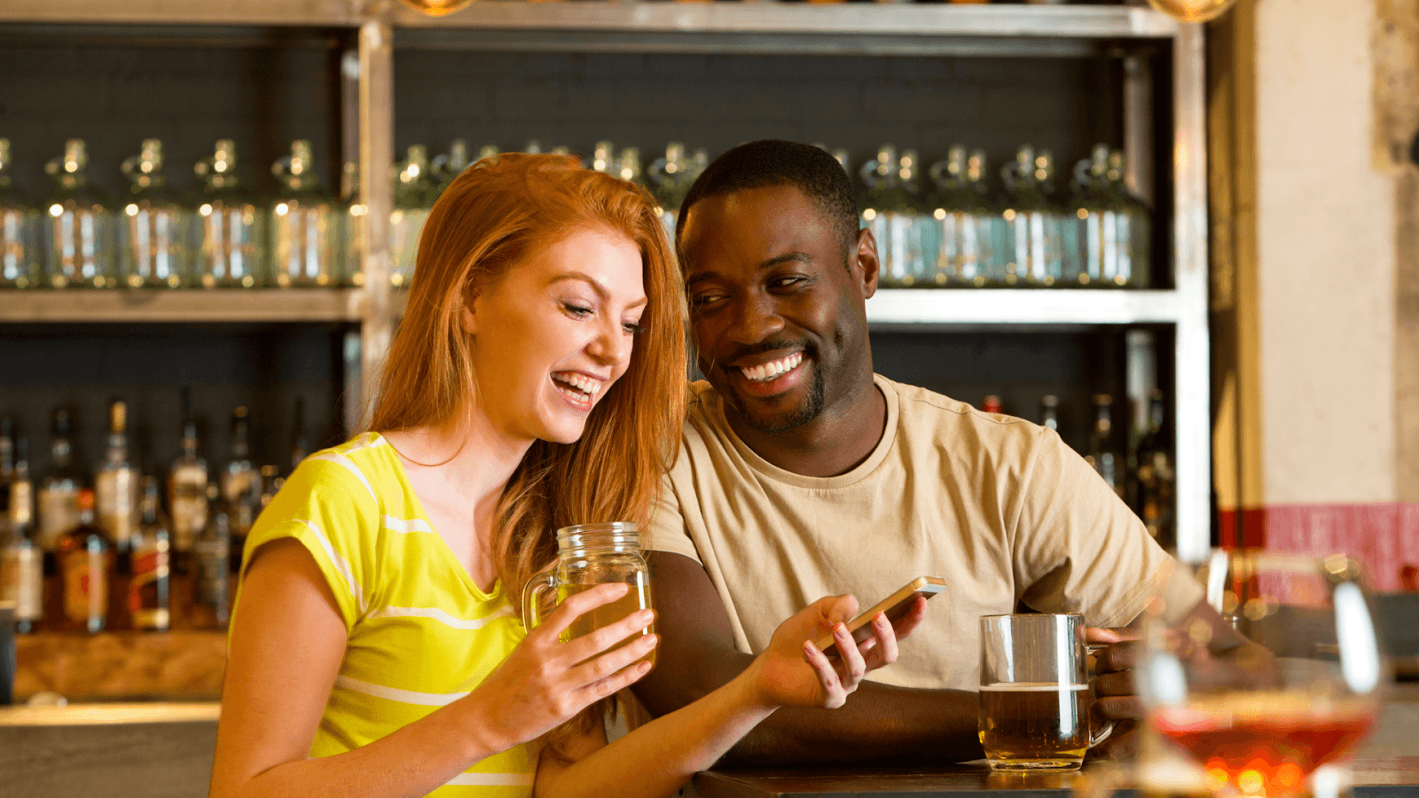 1. Fun and Light-Hearted Starters