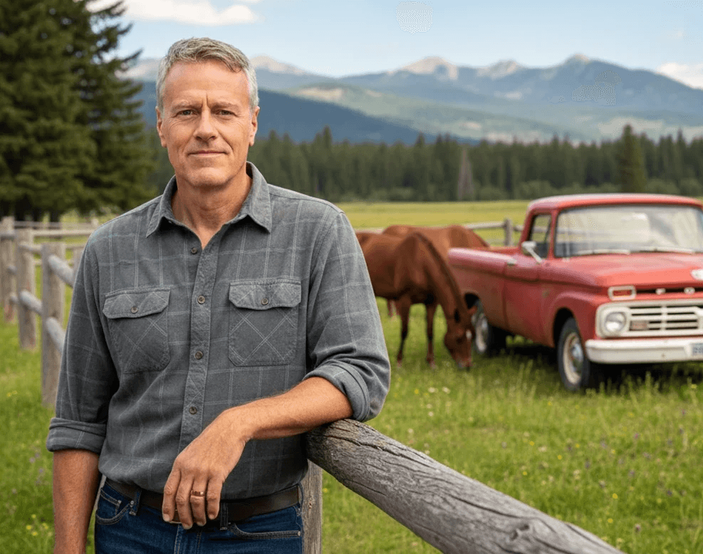 Women consulting a big paper map