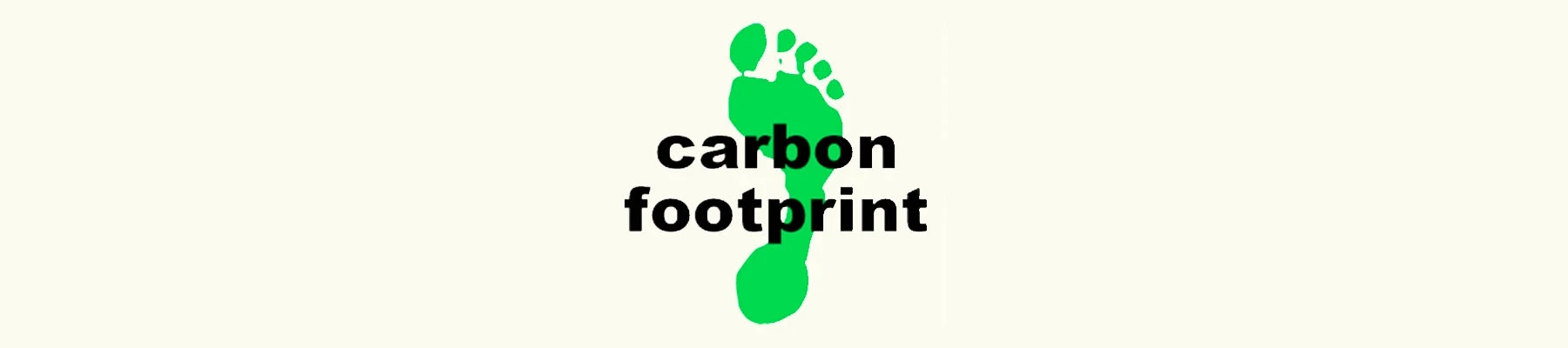 Carbon Footprint