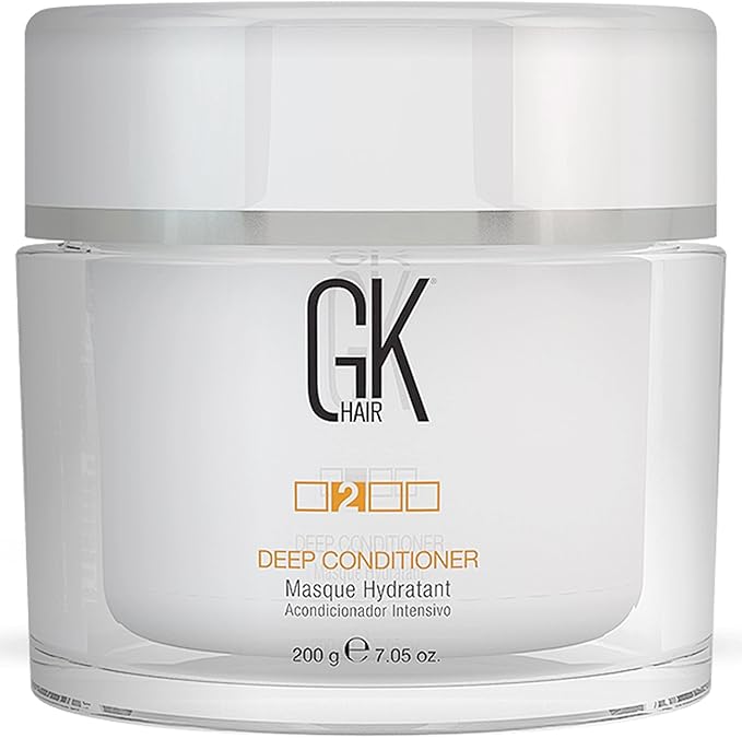 Gk Hair Deep Conditioner