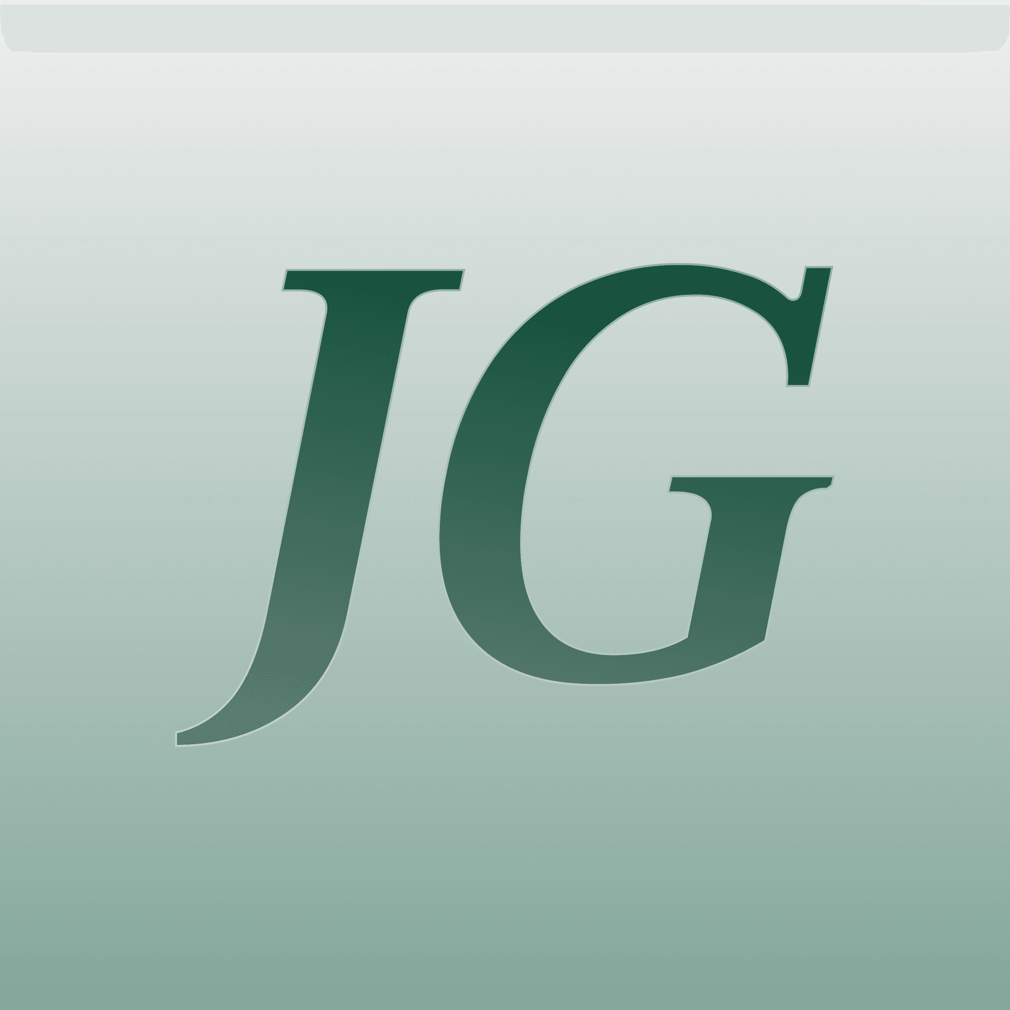Jess Goldberg's App Icon