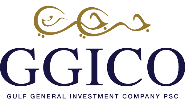 Gulf General Investments Company logo