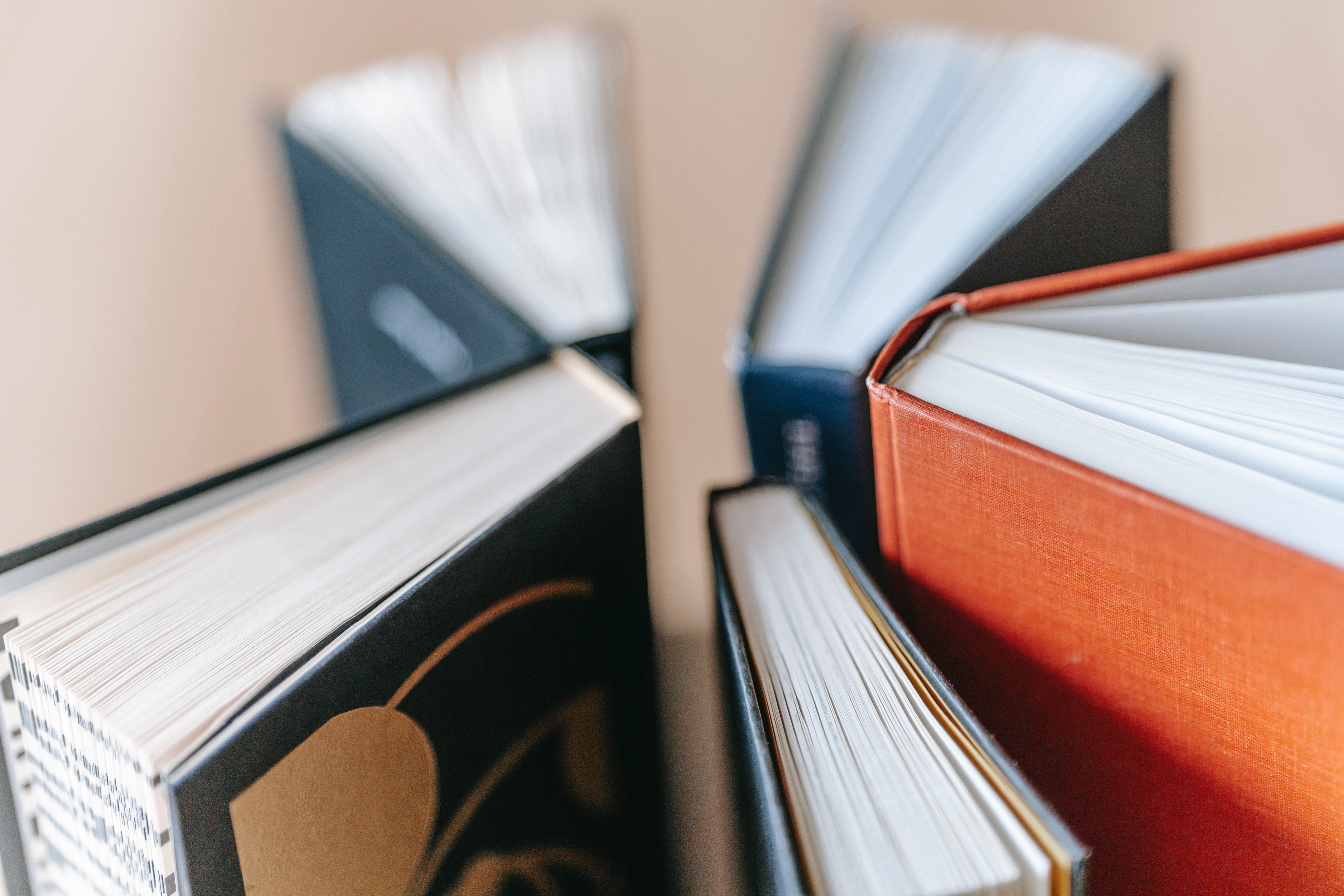 Textbooks image