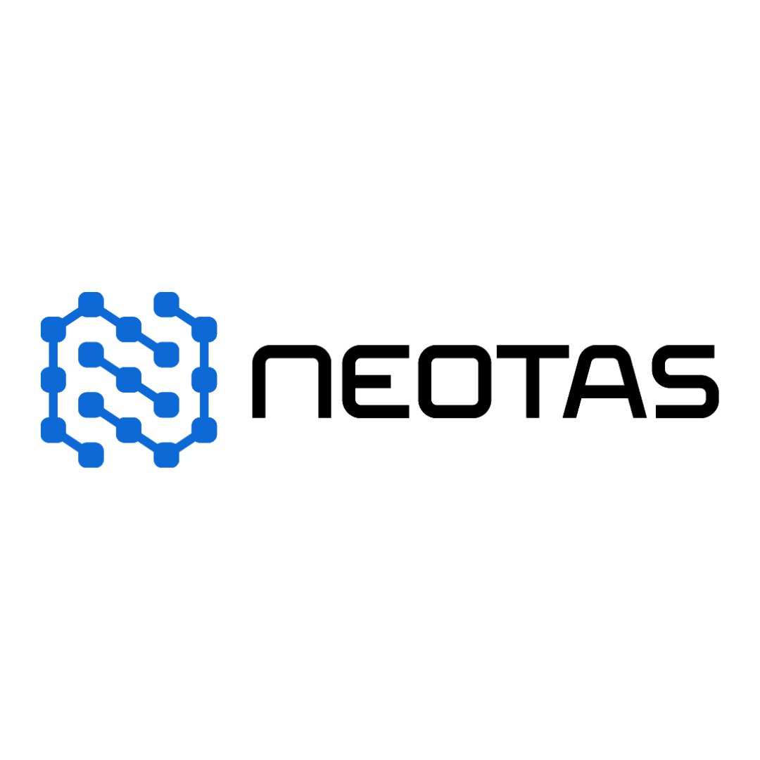 neotas logo