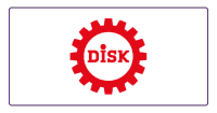 DİSK