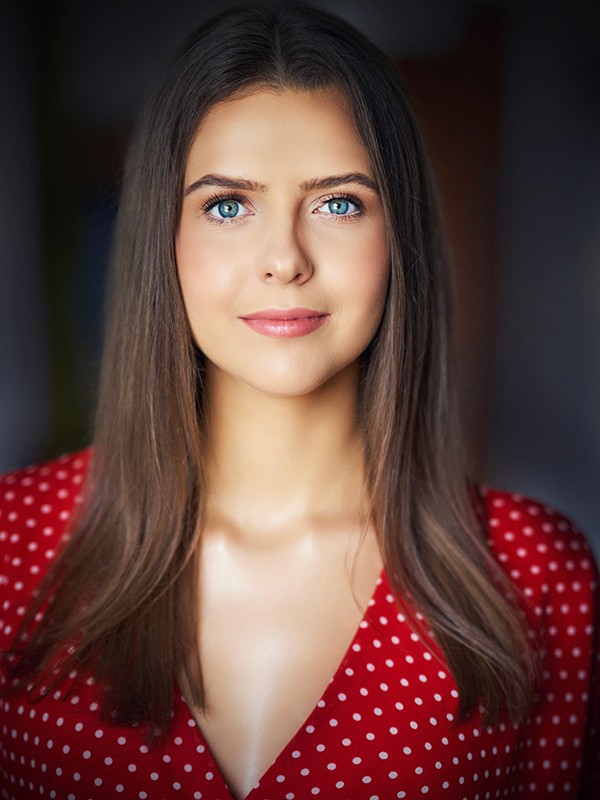 Sarah Mitchell - Marketing Director