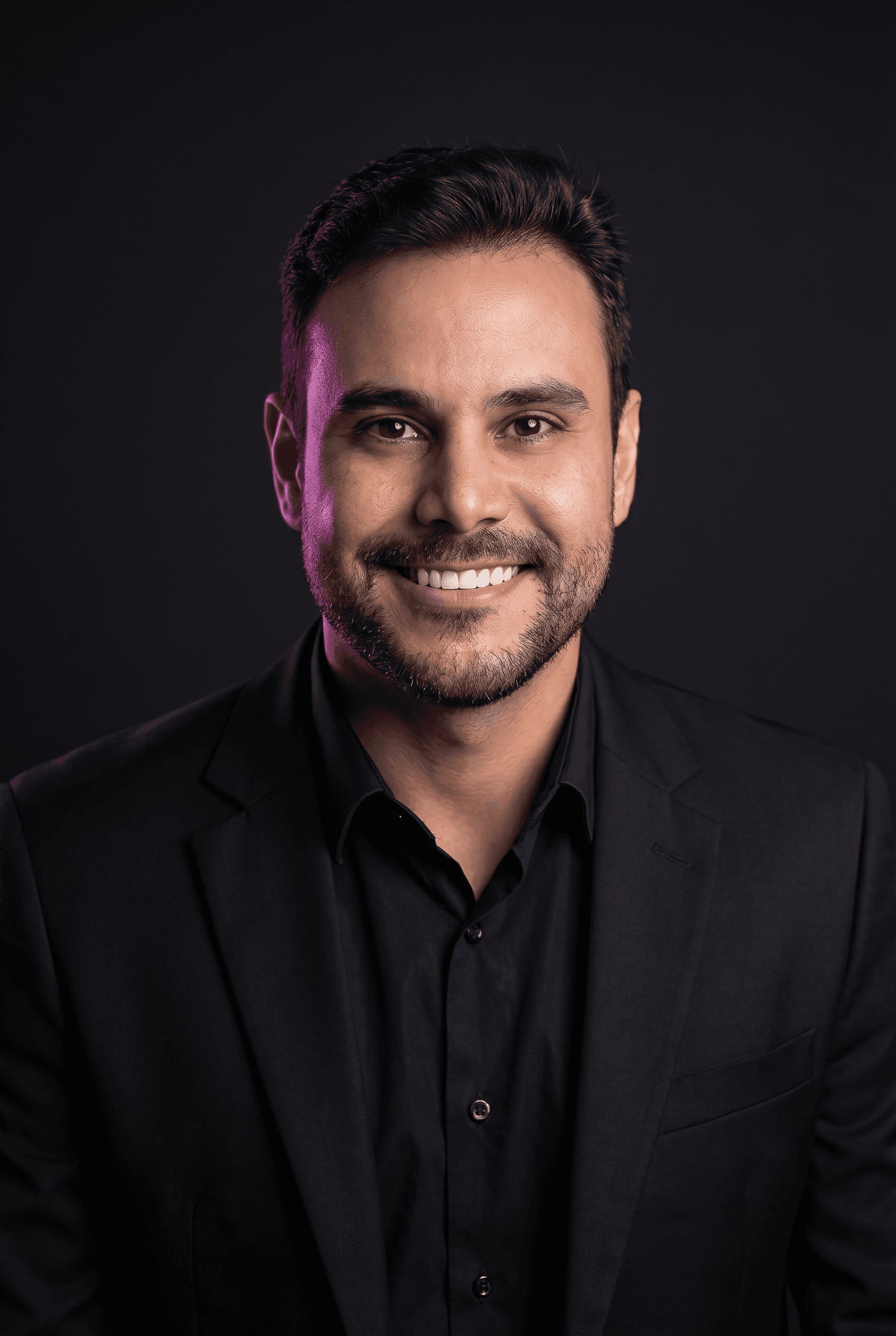 antony barbosa