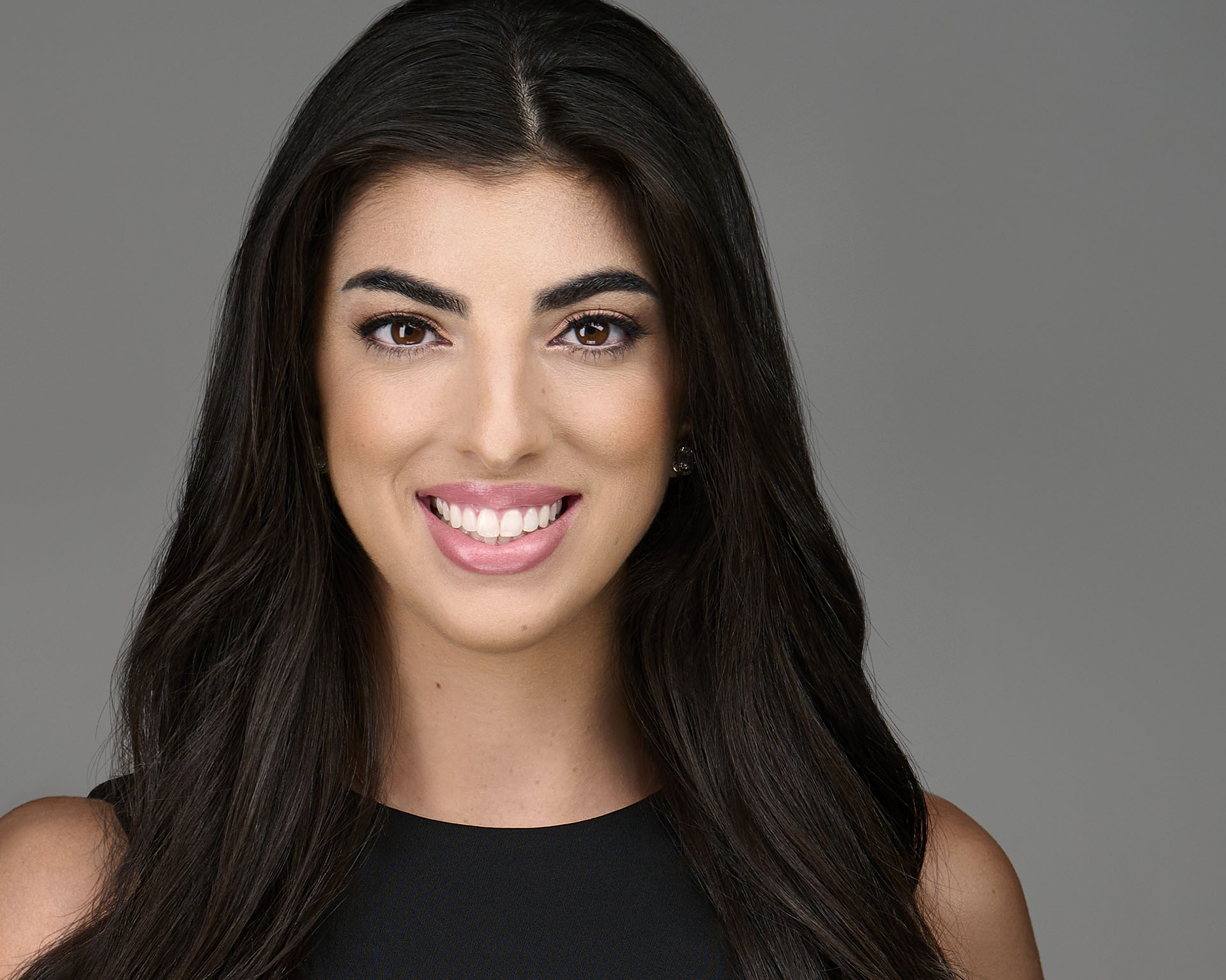 Caitlin Sarian