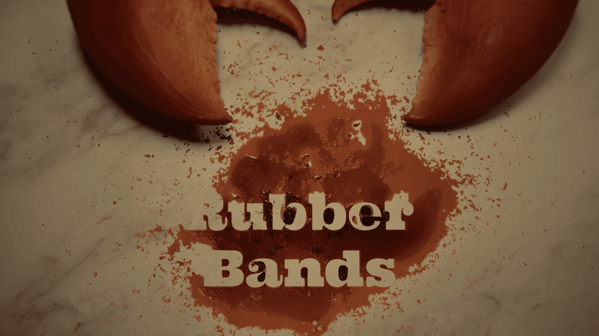 Rubber Bands - Short Film
