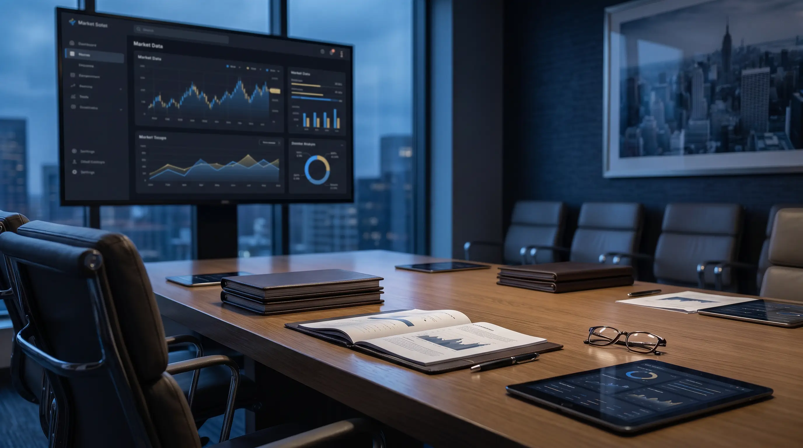 Commercial due diligence checklist for market evidence competition and route to market